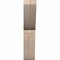 Ekena Millwork Crestline Rough Sawn Corbel, Douglas Fir, 4"W x 12"D x 20"H COR04X12X20CRE00RDF - alternate 2